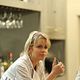 Treme : photo Kim Dickens