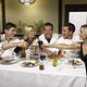 Kitchen Confidential : photo Bonnie Somerville, Bradley Cooper, Jaime King, John Francis Daley, Nicholas Brendon