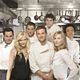 Kitchen Confidential : photo Bonnie Somerville, Bradley Cooper, Jaime King, John Cho, John Francis Daley