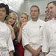 Kitchen Confidential : photo Bonnie Somerville, Bradley Cooper, Jaime King, John Cho, Nicholas Brendon