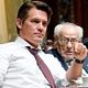 Wall Street: Geld schläft nicht : photo Eli Wallach, Josh Brolin, Oliver Stone