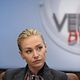 Better off Ted- Die Chaos AG : photo Portia de Rossi