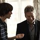 Kommissar Wallander : photo Kenneth Branagh, Nicholas Hoult
