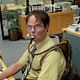 Bild zu <b>Das Büro</b>: Rainn Wilson