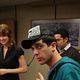 The Office : photo B.J. Novak