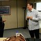 <b>Steve Carell, Will Ferrell</b> Bild : Das Büro