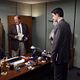 <b>Brian Baumgartner, Ed Helms, Will Ferrell, Zach Woods</b> Bild : Das Büro