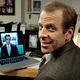 The Office : photo Paul Lieberstein