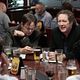 <b>James Spader, Rainn Wilson</b> Bild : The Office