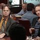 <b>James Spader, Rainn Wilson</b> Bild : The Office