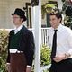 <b>John Krasinski, Rainn Wilson</b> Bild : The Office