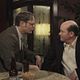 The Office : photo David Koechner, Rainn Wilson