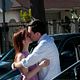 The Office : photo Ed Helms, Ellie Kemper