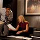 Past Life : photo Kelli Giddish, Ravi Patel