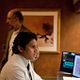 Past Life : photo Ravi Patel, Richard Schiff