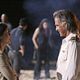 Lost : photo Jeff Fahey, Yunjin Kim