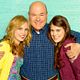 photo Larry Miller, Lindsey Shaw, Meaghan Jette Martin