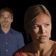 Bild zu <b>Dexter</b>: Julia Stiles, Michael C. Hall