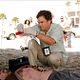 <b>Michael C. Hall</b> Bild : Dexter