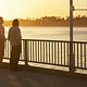 Dexter : photo Colin Hanks, Edward James Olmos