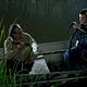 Dexter : photo Colin Hanks, Edward James Olmos