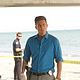 Dexter : photo Desmond Harrington