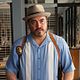 Dexter : photo David Zayas