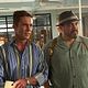 Dexter : photo David Zayas, Desmond Harrington