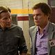 <b>James Remar, Michael C. Hall</b> Bild : Dexter