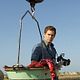 <b>Michael C. Hall</b> Bild : Dexter