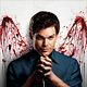 Dexter : photo Michael C. Hall