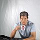 <b>Michael C. Hall</b> Bild : Dexter