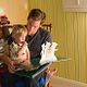 Dexter : photo Michael C. Hall