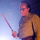 Dexter : photo Edward James Olmos