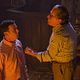 Dexter : photo Colin Hanks, Edward James Olmos