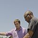 Dexter : photo Michael C. Hall, Mos Def