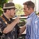 Dexter : photo David Zayas, Desmond Harrington