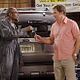 <b>Michael C. Hall, Mos Def</b> Bild : Dexter