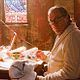 <b>Edward James Olmos</b> Bild : Dexter