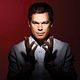 <b>Michael C. Hall</b> Bild : Dexter