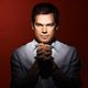 <b>Michael C. Hall</b> Bild : Dexter