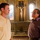 <b>Colin Hanks, Edward James Olmos</b> Bild : Dexter