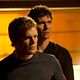 Dexter : photo Christian Camargo, Michael C. Hall
