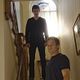 Dexter : photo Christian Camargo, Michael C. Hall