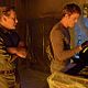 Dexter : photo James Remar, Michael C. Hall