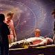 Dexter : photo Billy Brown (II), C.S. Lee, David Zayas, Desmond Harrington, Jennifer Carpenter