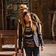 Dexter : photo Billy Brown (II), David Zayas, Jennifer Carpenter