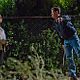 Dexter : photo Colin Hanks, Edward James Olmos