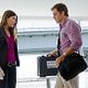 Dexter : photo Jennifer Carpenter, Michael C. Hall