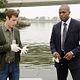 Dexter : photo Billy Brown (II), Josh Cooke
